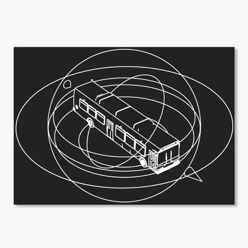 Wire Bus - Standard